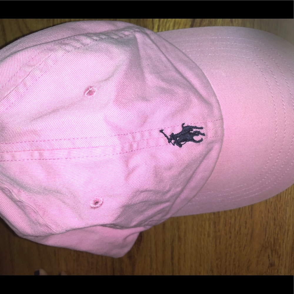 Polo hat